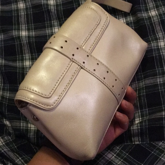 Cole Haan clutch - Picture 3 of 5
